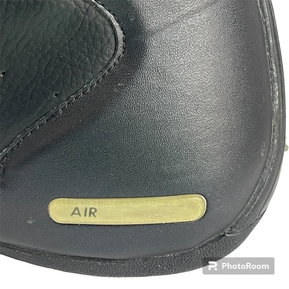 2004 Air Jordan Carmelo Anthony (Melo) Black Size 7Y